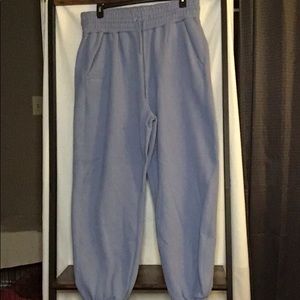 RE_STYLD OVERSIZED 90'S JOGGER